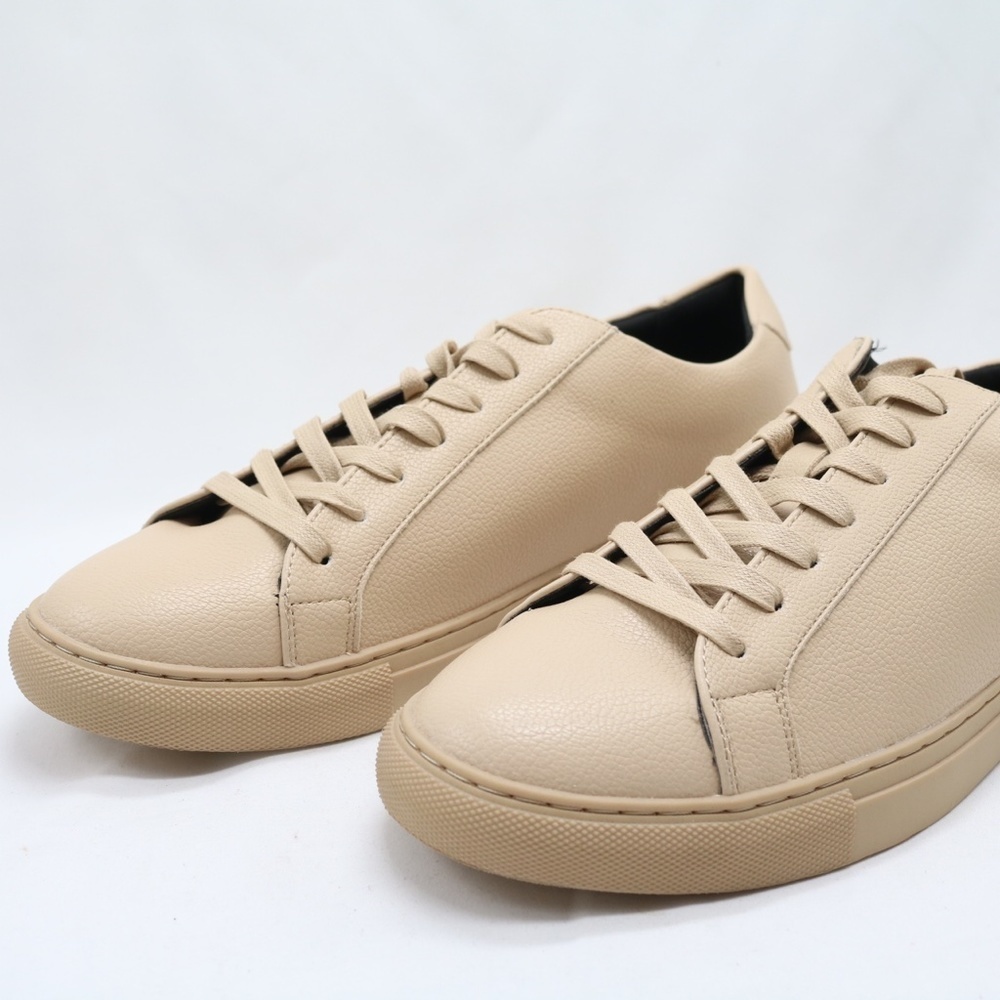 ALFANI Men's Grayson Suede Lace-Up Sneakers - Picture 2 of 4